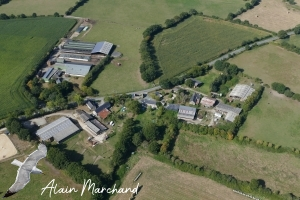 P1470475 2021 09 11 La Mordelais, 44130 Fay De Bretagne